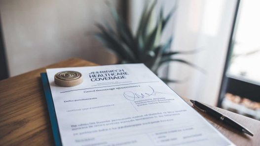 L’attestation de mutuelle obligatoire : ce document clé pour votre couverture santé