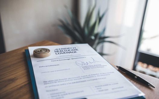L&rsquo;attestation de mutuelle obligatoire : ce document clé pour votre couverture santé