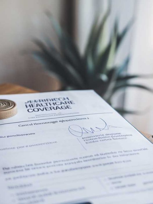 L’attestation de mutuelle obligatoire : ce document clé pour votre couverture santé