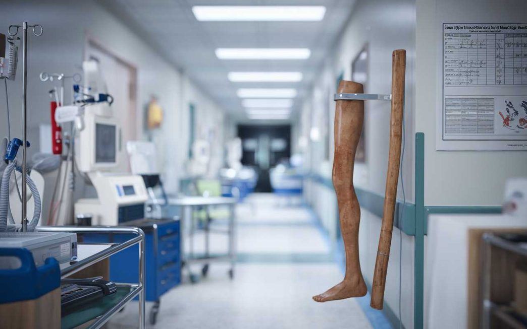 Santé : L’harmonisation des tarifs hospitaliers pour 2025, une victoire financière ou un pansement sur une jambe de bois ?