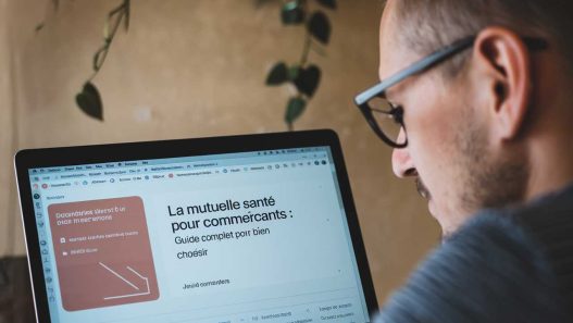La mutuelle santé pour commerçants : guide complet pour bien choisir