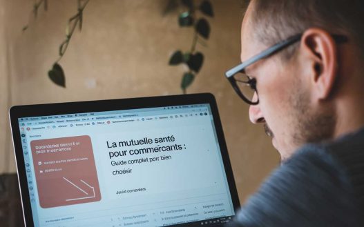 La mutuelle santé pour commerçants : guide complet pour bien choisir