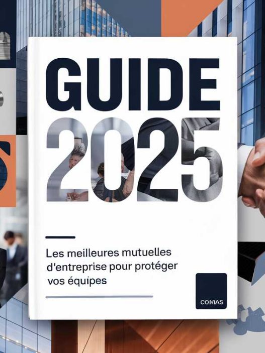Guide 2025 : Les meilleures mutuelles d’entreprise pour protéger vos équipes