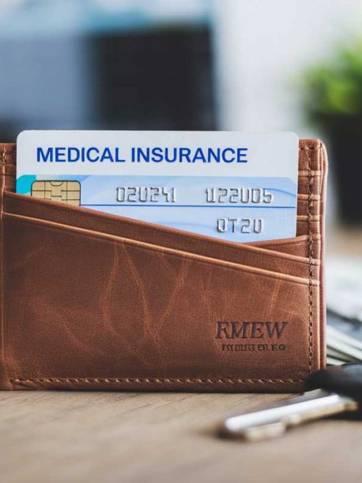 Votre portefeuille va tousser : hausse des tarifs médicaux en décembre