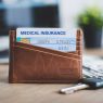 Votre portefeuille va tousser : hausse des tarifs médicaux en décembre