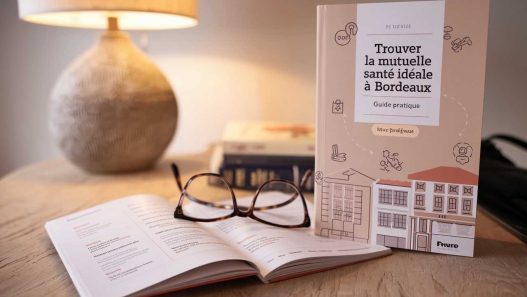 Trouver la mutuelle santé idéale à Bordeaux : guide pratique