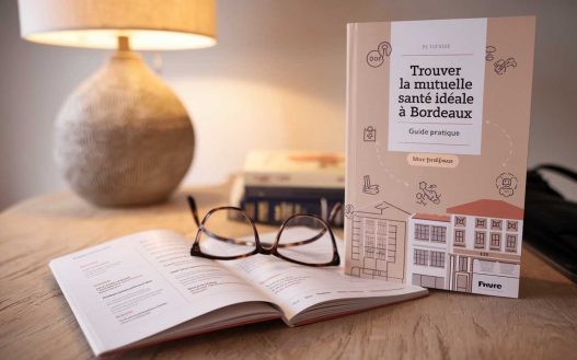 Trouver la mutuelle santé idéale à Bordeaux : guide pratique