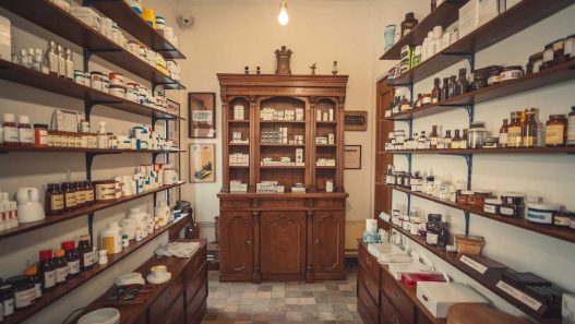 Ordonnances chroniques : quand les pharmaciens prennent le relais des médecins