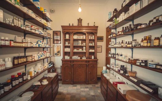 Ordonnances chroniques : quand les pharmaciens prennent le relais des médecins