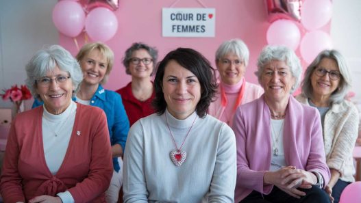 Cœur de femmes : pourquoi sont-elles plus vulnérables aux maladies cardiovasculaires ?