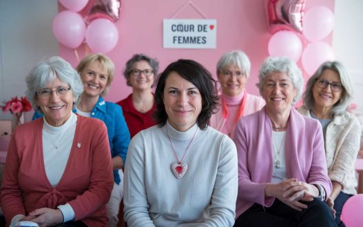 Cœur de femmes : pourquoi sont-elles plus vulnérables aux maladies cardiovasculaires ?