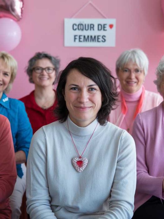 Cœur de femmes : pourquoi sont-elles plus vulnérables aux maladies cardiovasculaires ?