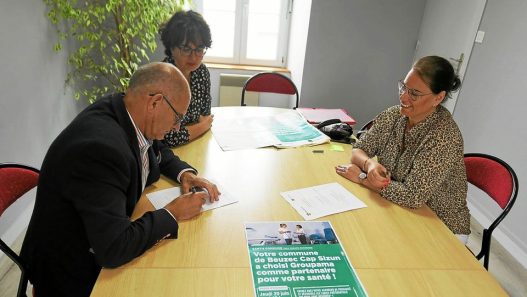 découvrez les dernières informations sur la mutuelle communale de la réunion, avec un focus sur l'événement du 25 juin. informez-vous sur les avantages de cette mutuelle pour les habitants et les détails de la réunion.