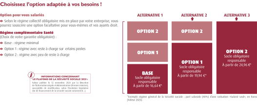 découvrez les services de bilan du ccas à sèvremoine ainsi que les options de mutuelle offertes, afin de garantir votre bien-être et vos droits sociaux. informez-vous sur les aides disponibles et les solutions adaptées à vos besoins.