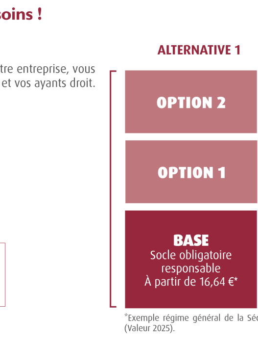 découvrez les services de bilan du ccas à sèvremoine ainsi que les options de mutuelle offertes, afin de garantir votre bien-être et vos droits sociaux. informez-vous sur les aides disponibles et les solutions adaptées à vos besoins.