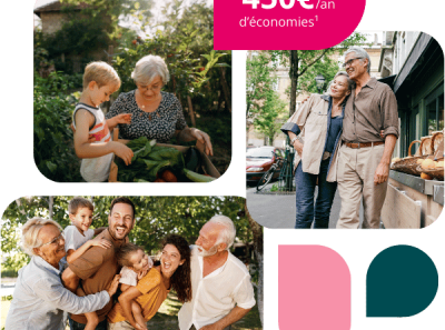 découvrez notre mutuelle prévention seniors, spécialisée dans la santé et le bien-être des personnes âgées. profitez de garanties adaptées et de services personnalisés pour accompagner vos besoins au quotidien.