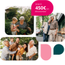 découvrez notre mutuelle prévention seniors, spécialisée dans la santé et le bien-être des personnes âgées. profitez de garanties adaptées et de services personnalisés pour accompagner vos besoins au quotidien.