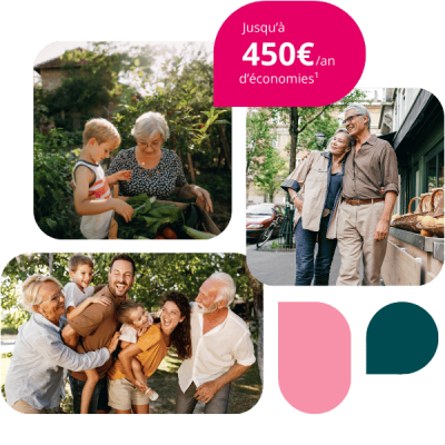 découvrez notre mutuelle prévention seniors, spécialisée dans la santé et le bien-être des personnes âgées. profitez de garanties adaptées et de services personnalisés pour accompagner vos besoins au quotidien.