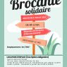 participez à la solidarité brocante du 28 juin ! une journée dédiée à la convivialité, au partage et à la découverte d'objets uniques. rejoignez-nous pour soutenir une bonne cause tout en profitant d'animations et de moments de détente. ne manquez pas cet événement solidaire à ne pas rater !
