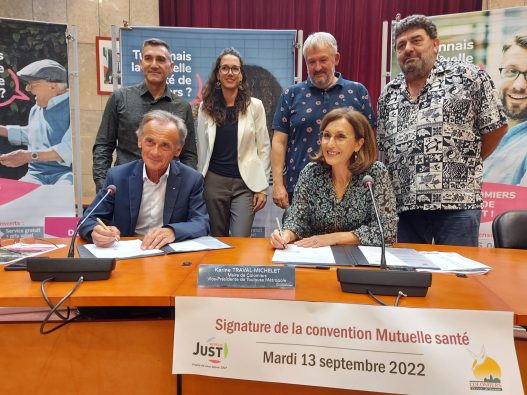 découvrez l'importance de la collaboration mutuelle dans la création de partenariats solides et efficaces. explorez comment une coopération basée sur le respect et la confiance peut propulser votre projet vers le succès.