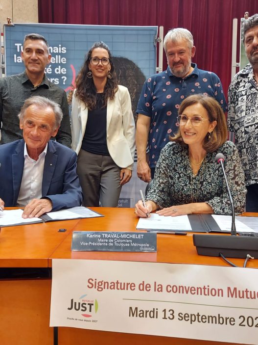 découvrez l'importance de la collaboration mutuelle dans la création de partenariats solides et efficaces. explorez comment une coopération basée sur le respect et la confiance peut propulser votre projet vers le succès.