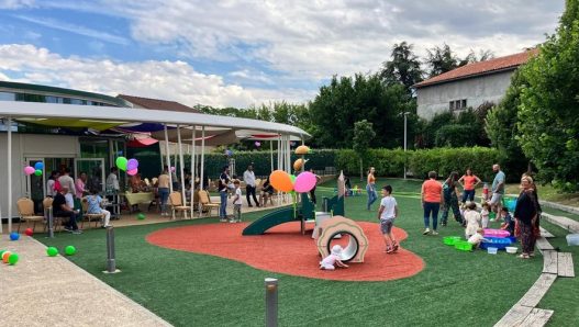 découvrez les crèches mutualistes en 2025, un système innovant et solidaire qui propose des solutions de garde pour les enfants. informez-vous sur les avantages, les services offerts et les projets à venir pour un accueil de qualité et une parentalité épanouie.