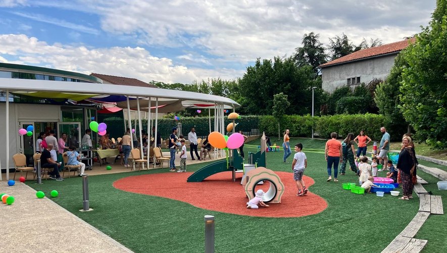 découvrez les crèches mutualistes en 2025, un système innovant et solidaire qui propose des solutions de garde pour les enfants. informez-vous sur les avantages, les services offerts et les projets à venir pour un accueil de qualité et une parentalité épanouie.