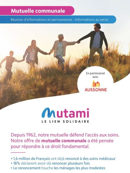 découvrez la mutuelle communale : un accès facilité aux soins de santé pour tous les citoyens. profitez d'une couverture adaptée à vos besoins, d'un remboursement optimisé et d'un accompagnement personnalisé pour garantir le bien-être de votre famille. inscrivez-vous dès maintenant pour bénéficier de tarifs avantageux et d'une tranquillité d'esprit.