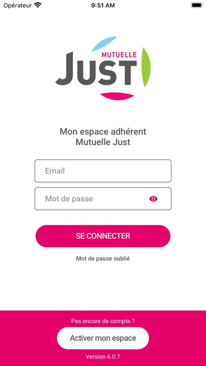 découvrez mutuelle just, votre partenaire santé de confiance qui vous offre des solutions sur mesure pour protéger votre bien-être et celui de votre famille. profitez d'une couverture adaptée à vos besoins, d'un service client à l'écoute et de tarifs compétitifs. rejoignez-nous et assurez votre avenir en toute sérénité.