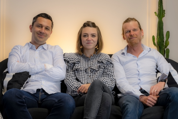 découvrez oxygem, votre allié pour améliorer votre santé financière. bénéficiez de conseils personnalisés et de solutions sur mesure pour optimiser votre budget et atteindre vos objectifs financiers.