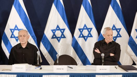 découvrez pourquoi un général israélien appelle à renforcer la confiance envers le gouvernement, dans un contexte de tensions et de défis nationaux. analyse et enjeux de cette déclaration clé pour israël.