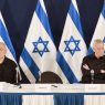 découvrez pourquoi un général israélien appelle à renforcer la confiance envers le gouvernement, dans un contexte de tensions et de défis nationaux. analyse et enjeux de cette déclaration clé pour israël.