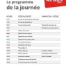participez à la marche de la mutualité rassemblant 3500 participants, un événement convivial dédié à la santé et à la solidarité. rejoignez-nous pour une journée d'activités en plein air, d'échanges et de partage autour de valeurs communes.