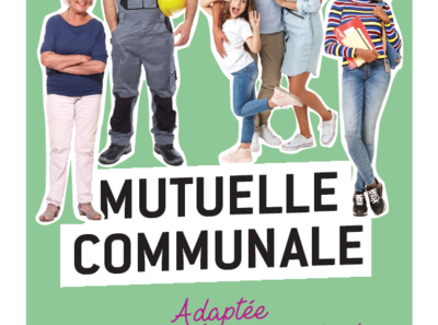 découvrez notre mutuelle communale, une solution de complémentaire santé accessible à tous les citoyens. bénéficiez de garanties adaptées à vos besoins, d'un service de proximité et d'un accompagnement personnalisé pour une meilleure santé et un meilleur bien-être au cœur de votre communauté.
