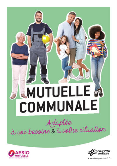 découvrez notre mutuelle communale, une solution de complémentaire santé accessible à tous les citoyens. bénéficiez de garanties adaptées à vos besoins, d'un service de proximité et d'un accompagnement personnalisé pour une meilleure santé et un meilleur bien-être au cœur de votre communauté.