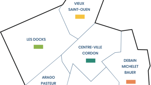 découvrez la mutuelle municipale de saint-ouen : des solutions santé adaptées aux besoins des habitants, avec des garanties sur mesure et un accompagnement personnalisé. protégez-vous et vos proches en toute confiance.