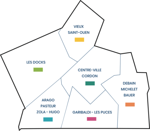 découvrez la mutuelle municipale de saint-ouen : des solutions santé adaptées aux besoins des habitants, avec des garanties sur mesure et un accompagnement personnalisé. protégez-vous et vos proches en toute confiance.