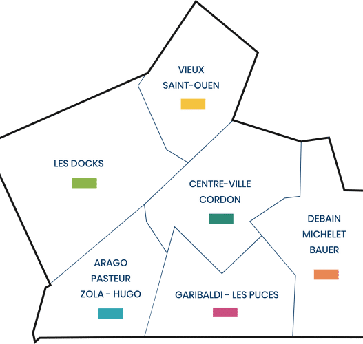 découvrez la mutuelle municipale de saint-ouen : des solutions santé adaptées aux besoins des habitants, avec des garanties sur mesure et un accompagnement personnalisé. protégez-vous et vos proches en toute confiance.