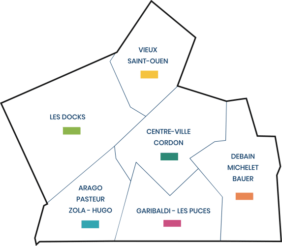 découvrez la mutuelle municipale de saint-ouen : des solutions santé adaptées aux besoins des habitants, avec des garanties sur mesure et un accompagnement personnalisé. protégez-vous et vos proches en toute confiance.
