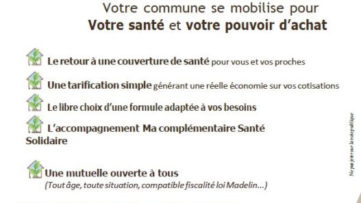 découvrez tout sur la mutuelle santé solidaire : avantages, conditions d’éligibilité, démarches pour souscrire et conseils pour bénéficier d’une couverture santé adaptée à vos besoins et à votre budget.