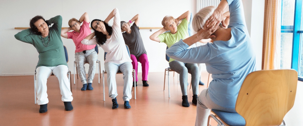 participez à nos ateliers santé seniors à auch, découvrez comment l'intelligence artificielle peut améliorer votre bien-être au quotidien. activités, prévention et conseils adaptés aux seniors.