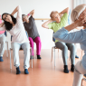 participez à nos ateliers santé seniors à auch, découvrez comment l'intelligence artificielle peut améliorer votre bien-être au quotidien. activités, prévention et conseils adaptés aux seniors.