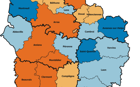 découvrez tout sur les divisions internes à arras : fonctionnement, organisation, enjeux et impacts pour la vie locale. explications claires et informations essentielles sur cette structure administrative.