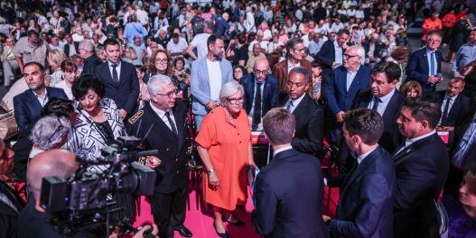 participez à un échange exclusif avec le député oberti sur les soins mutualistes : enjeux, solutions, et perspectives pour améliorer l'accès aux soins pour tous. découvrez les points clés de cette rencontre.