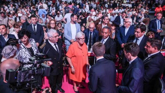 participez à un échange exclusif avec le député oberti sur les soins mutualistes : enjeux, solutions, et perspectives pour améliorer l'accès aux soins pour tous. découvrez les points clés de cette rencontre.