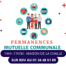 découvrez les nombreux avantages d'une mutuelle communale : des tarifs attractifs, une couverture santé adaptée à tous les habitants et un accompagnement personnalisé. protégez votre santé tout en maîtrisant votre budget grâce à une solution locale et solidaire.