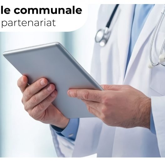 découvrez la mutuelle communale de lamballe : des solutions de complémentaire santé avantageuses, accessibles à tous les habitants, avec des tarifs négociés et des garanties adaptées à vos besoins.