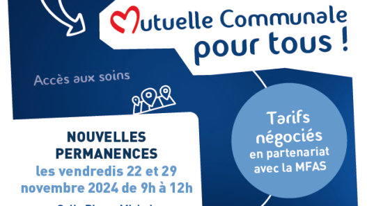 découvrez tout sur la mutuelle commune : avantages, fonctionnement et conseils pour choisir la meilleure couverture santé collective adaptée à vos besoins au sein de votre collectivité ou entreprise.