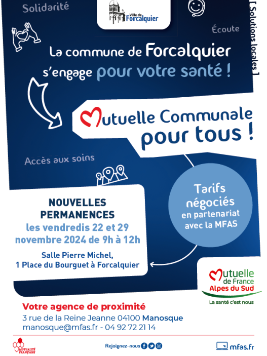 découvrez tout sur la mutuelle commune : avantages, fonctionnement et conseils pour choisir la meilleure couverture santé collective adaptée à vos besoins au sein de votre collectivité ou entreprise.