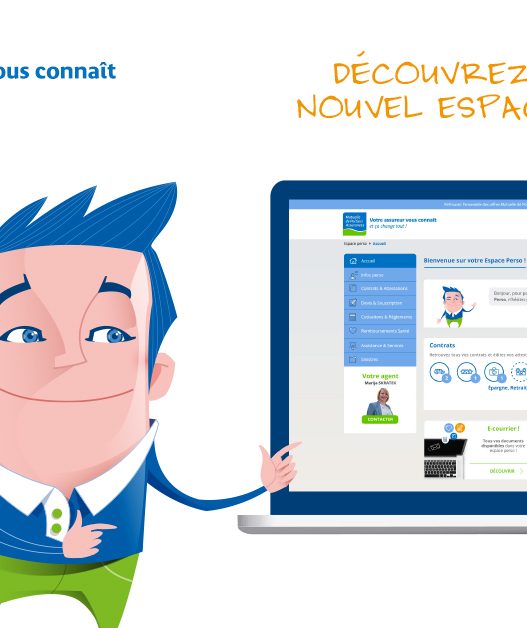 découvrez les avantages d'une mutuelle santé personnalisée : des garanties adaptées à vos besoins, des tarifs sur mesure et un accompagnement dédié pour protéger votre santé et celle de vos proches.